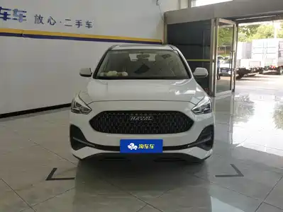 Haval M6 2020