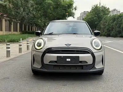 MINI MINI 2022
