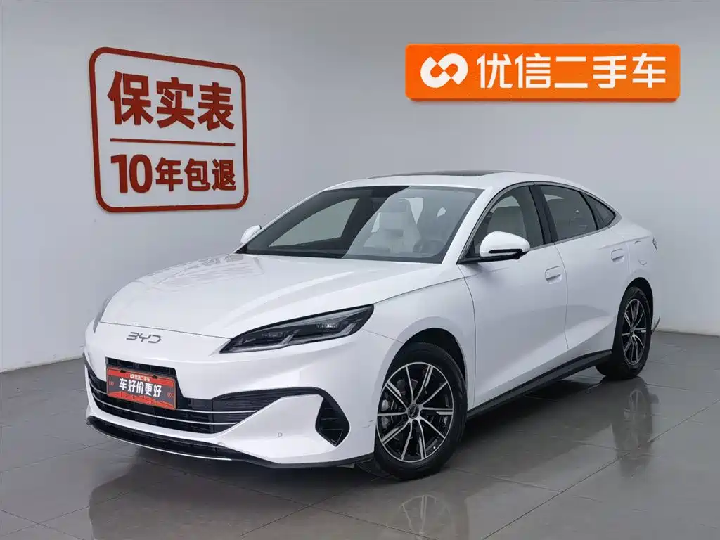 BYD Seal 06 2025