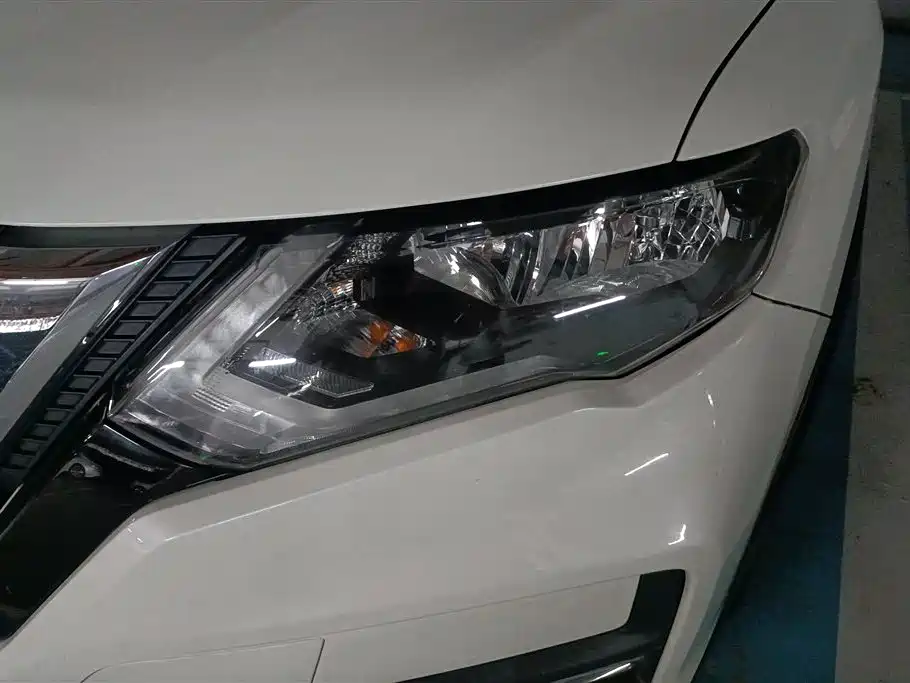 Nissan X-Trail 2017