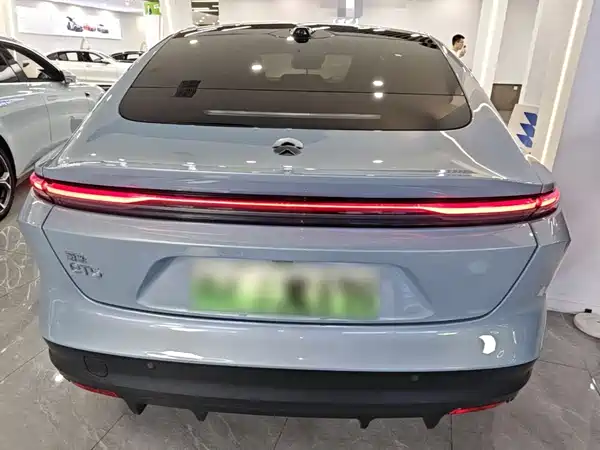 NIO ET5 2023
