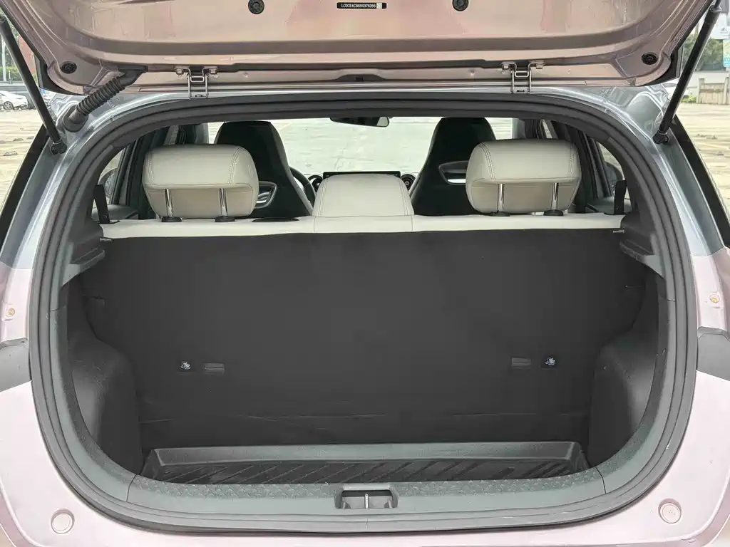 BYD Dolphin 2023 — фото 16