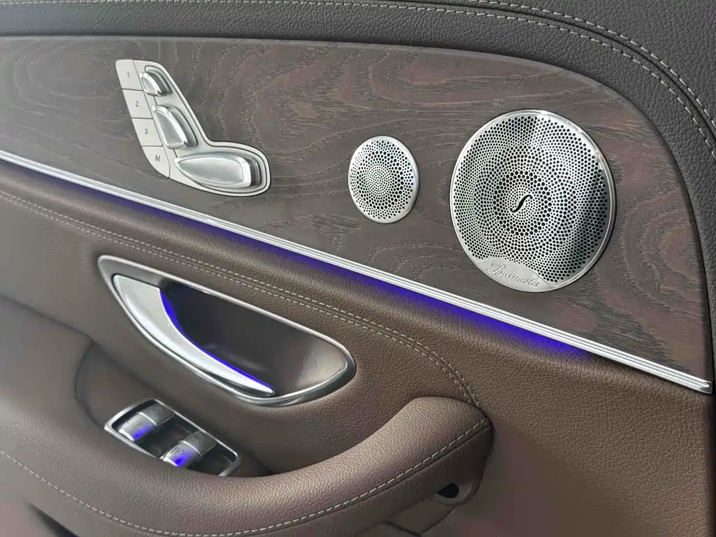 Mercedes-Benz E-Class 2020 — фото 7