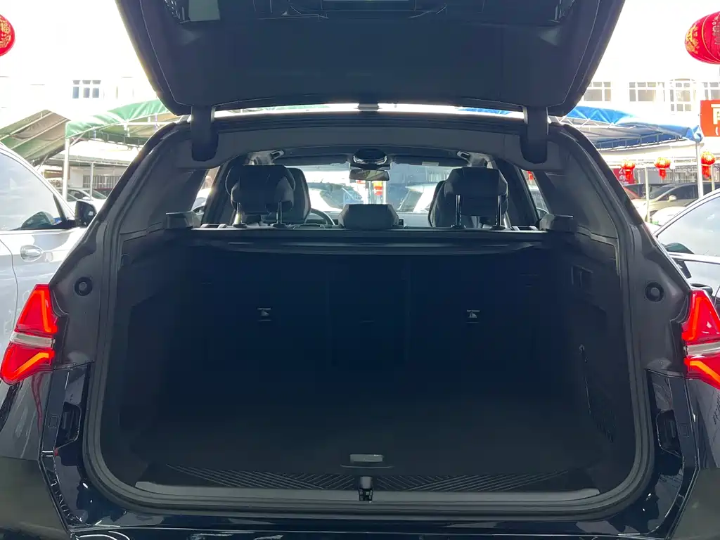 BMW X3 2025 — фото 13