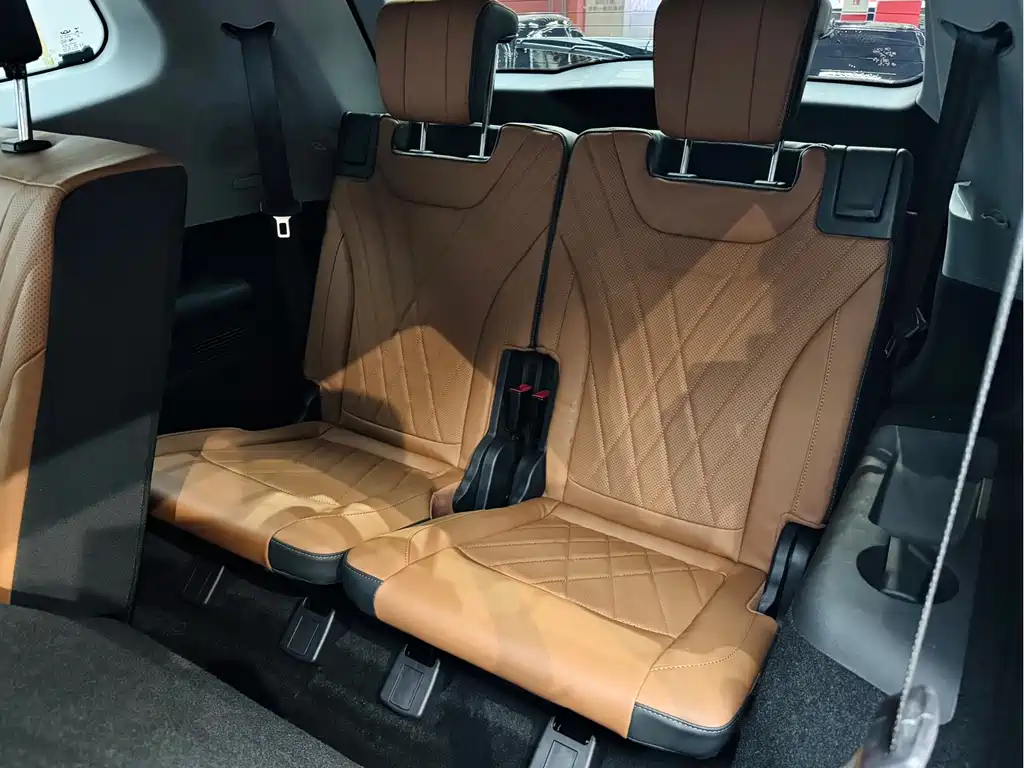 Chery Tiggo 8 PLUS 2022 — фото 10