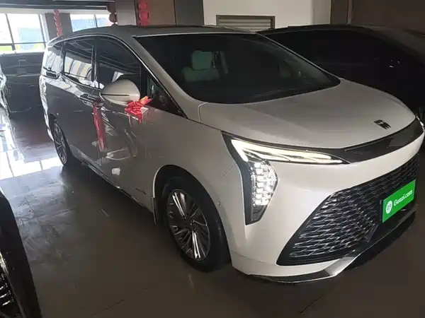 Buick Century 2023