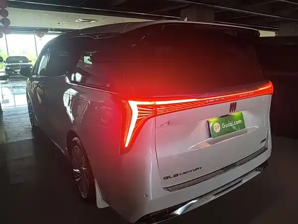 Buick Century 2023