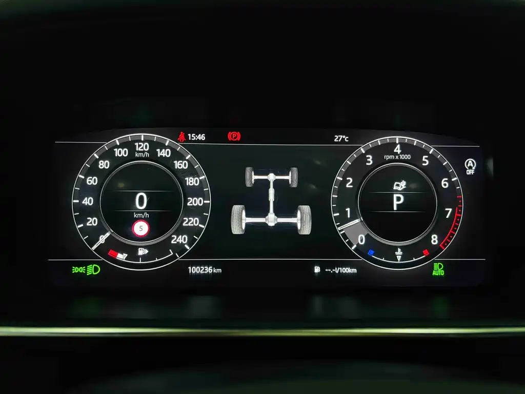 Land Rover Range Rover Sport 2021 — фото 19