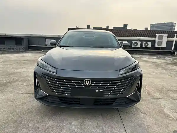Changan Eado 2024