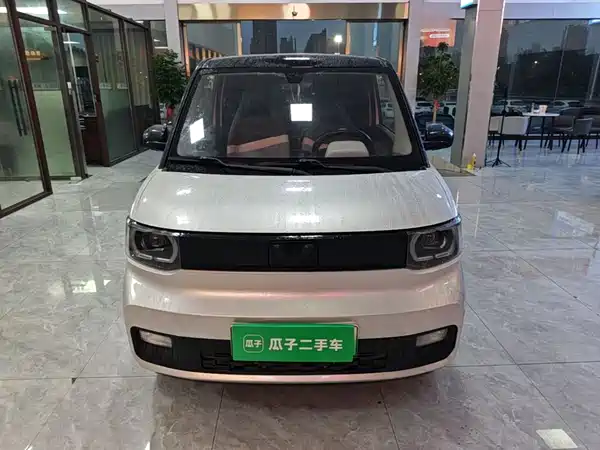 Wuling Hongguang MINIEV 2021