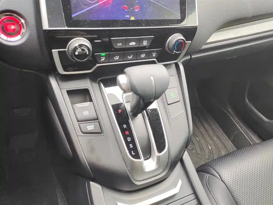 Honda Breeze 2021 — фото 16
