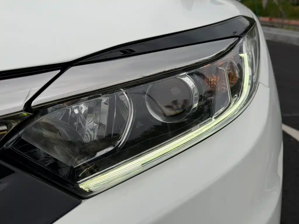 Honda Vezel 2020 — фото 21