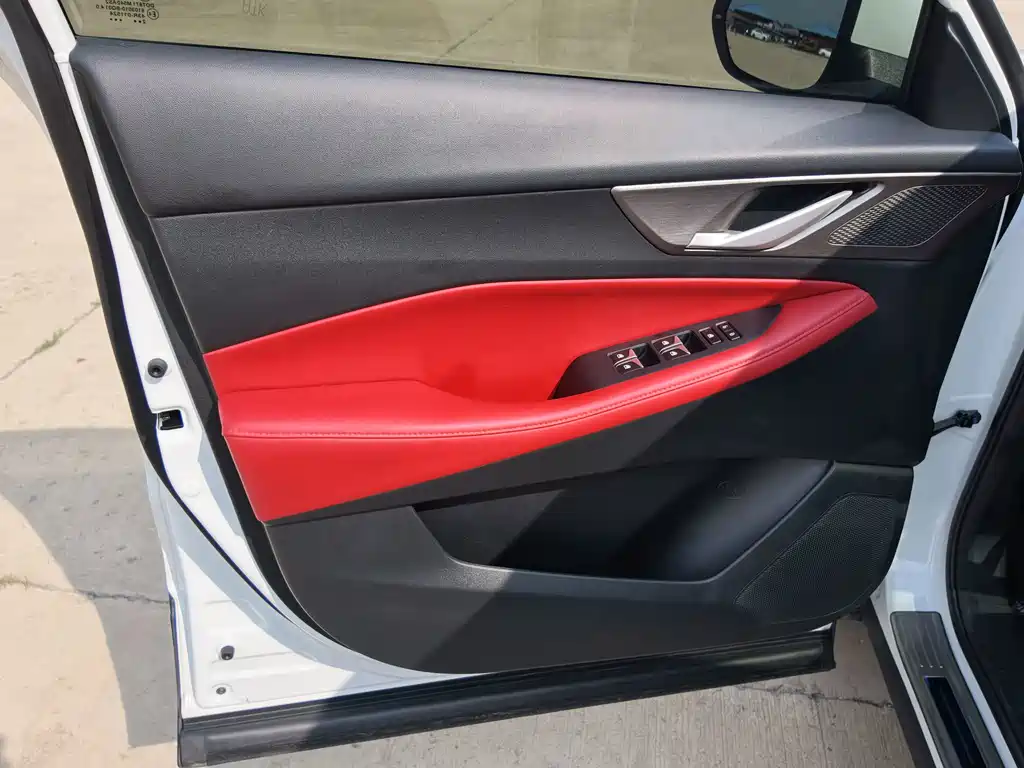 Changan CS35PLUS 2022 — фото 30