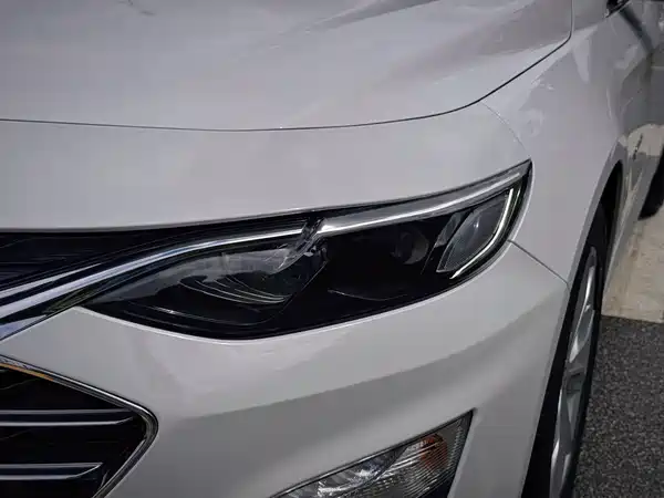 Chevrolet Malibu XL 2021