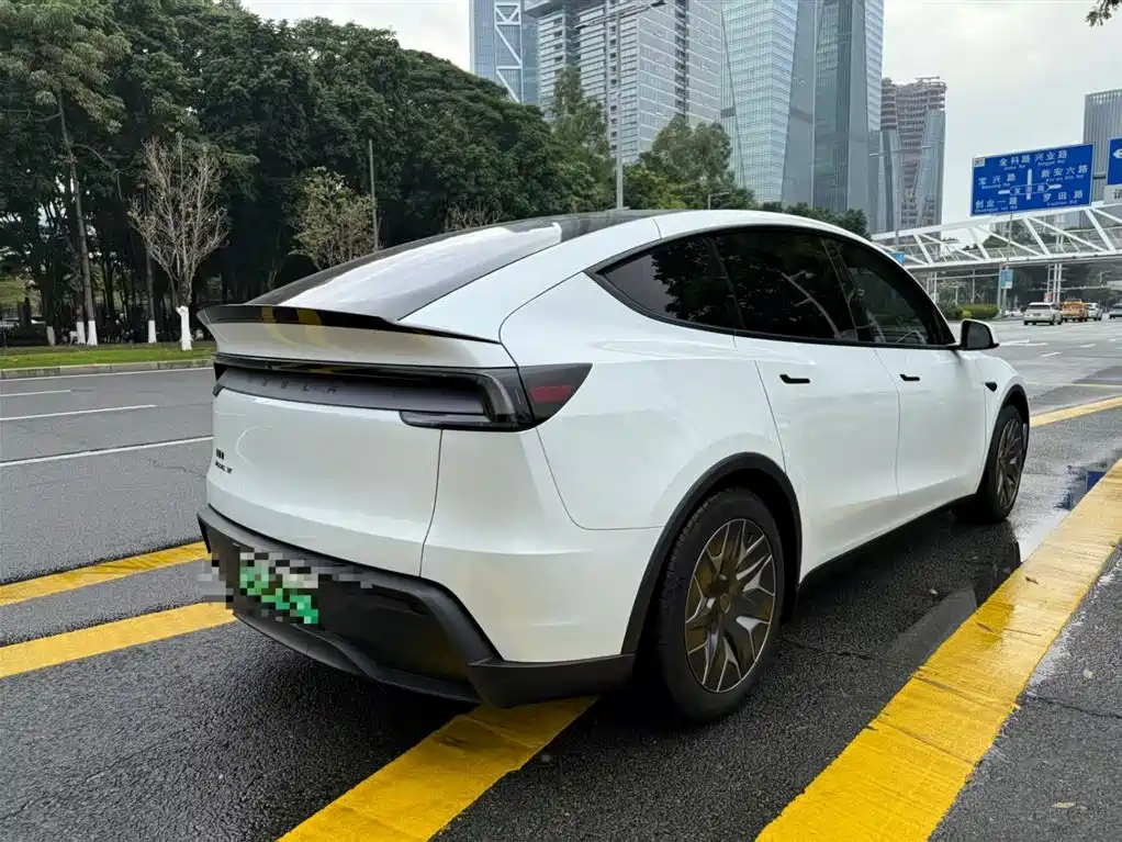 Tesla Model Y L 2025