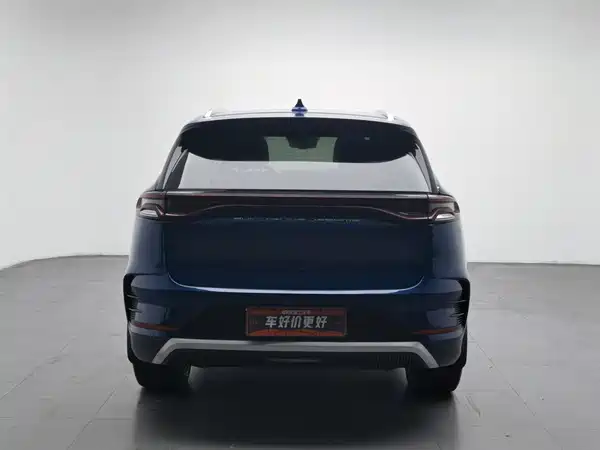 BYD Tang New Energy 2023