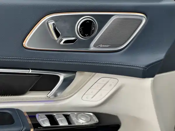 Buick Century 2023