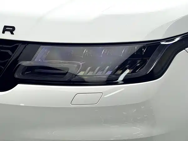 Land Rover Range Rover Sport 2021