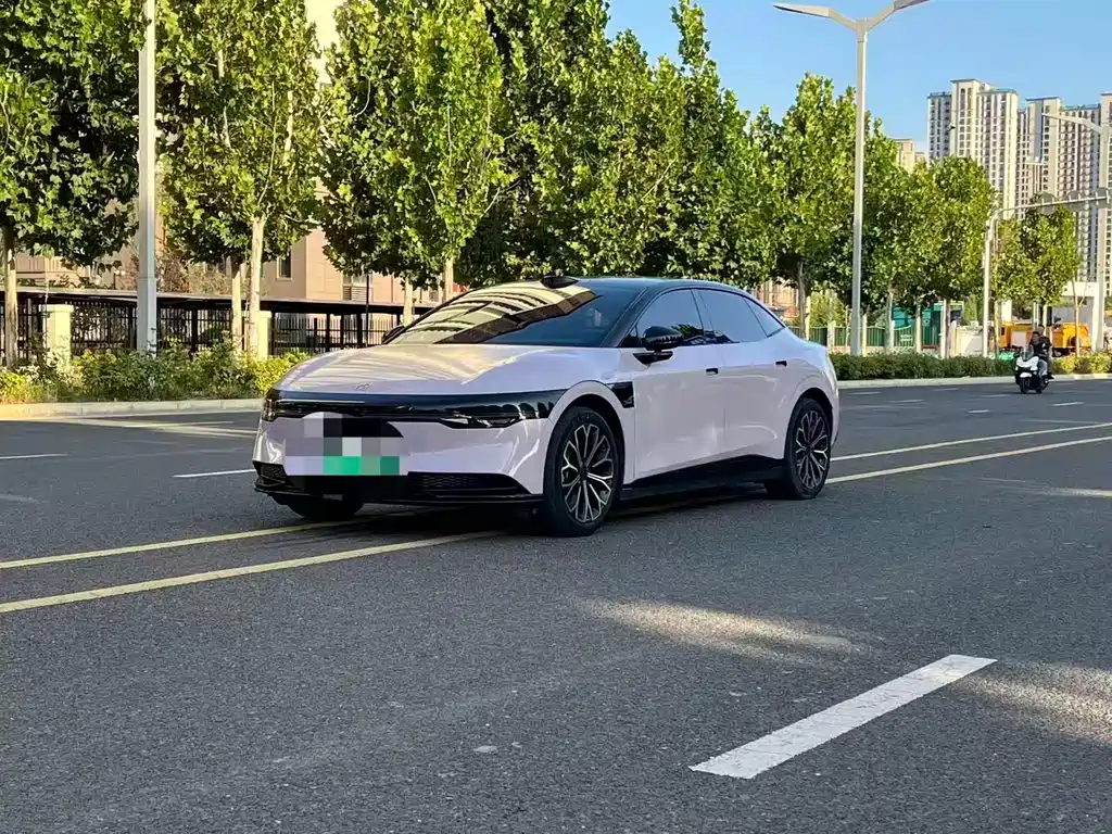 Zeekr 007 2024