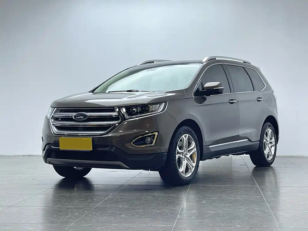 Ford Edge 2017
