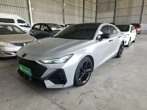 Changan UNI-V 2022