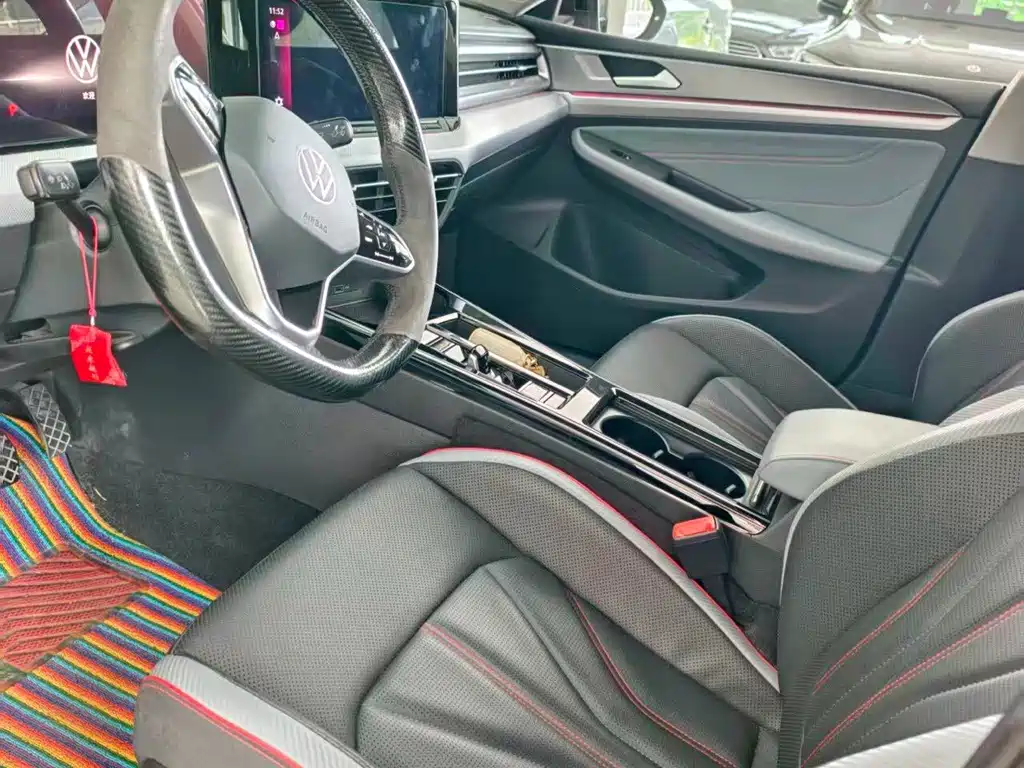 Volkswagen Lamando 2022