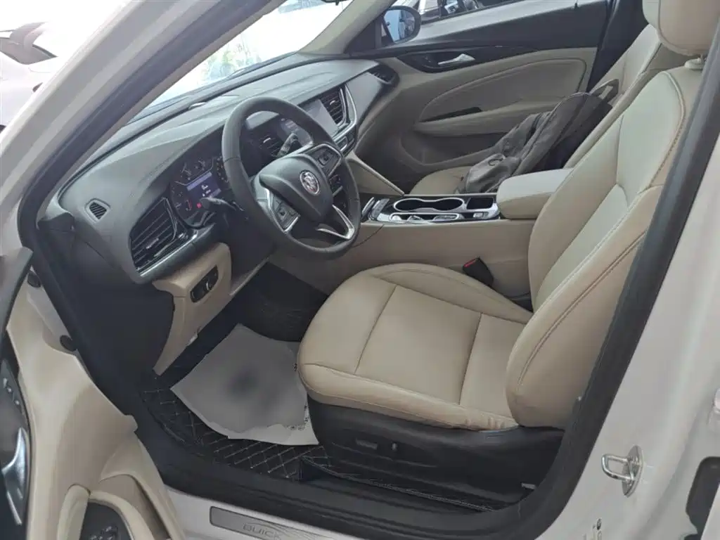 Buick Regal 2020 — фото 15