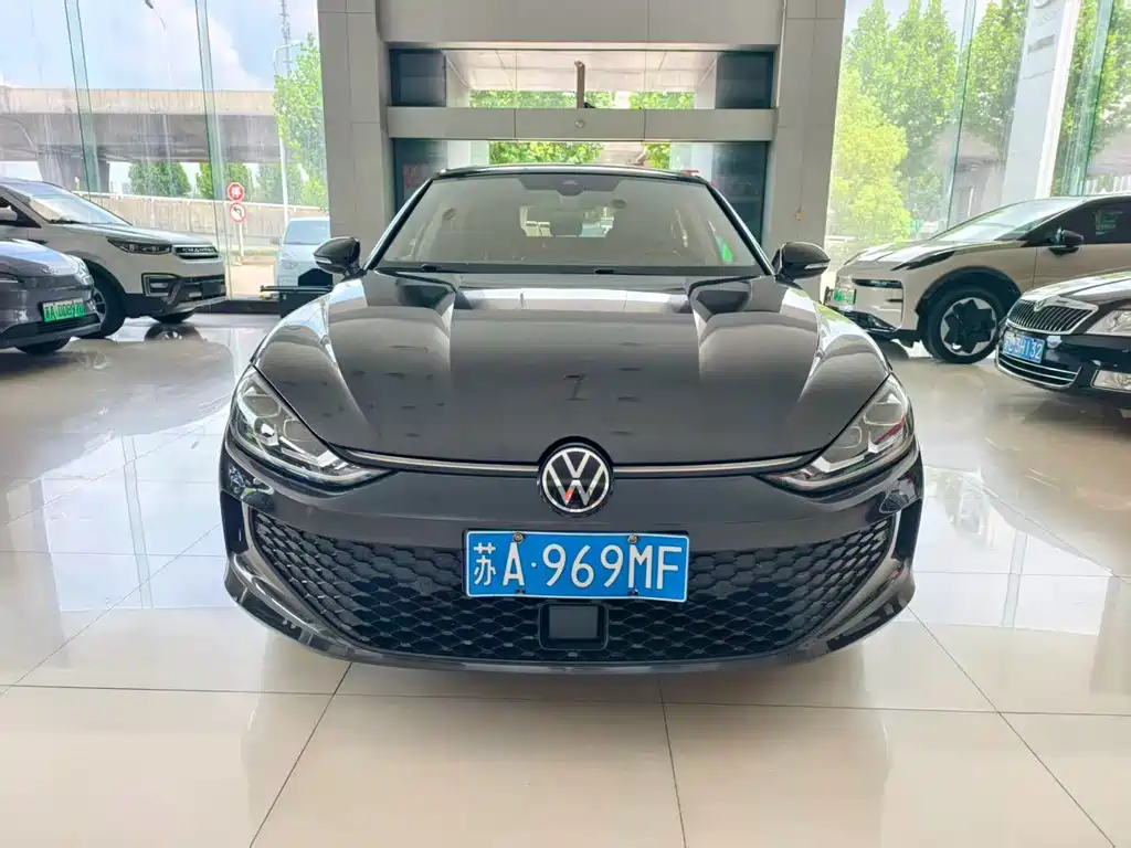 Volkswagen Lamando 2022