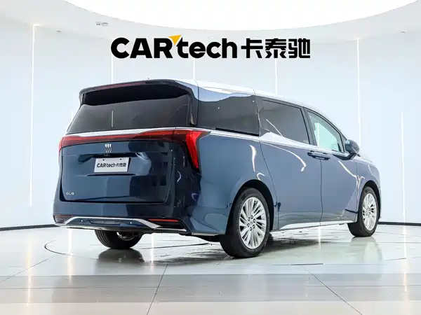 Buick Century 2025