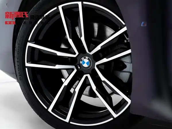 BMW Z4 2023
