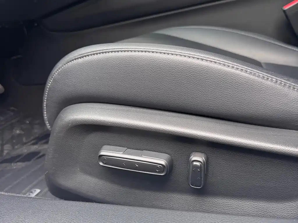 Honda Accord 2021 — фото 18