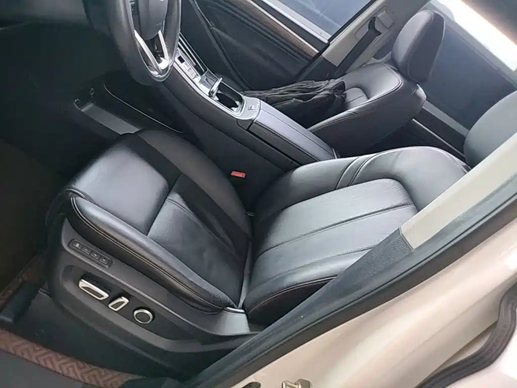 GAC Trumpchi M8 2020 — фото 15