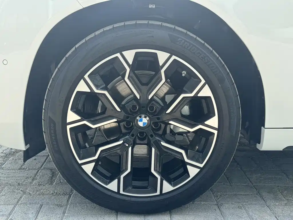 BMW X3 2026 — фото 11