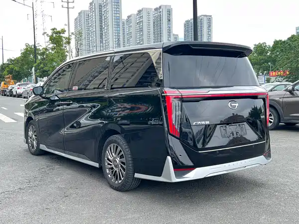 GAC Trumpchi M8 2023