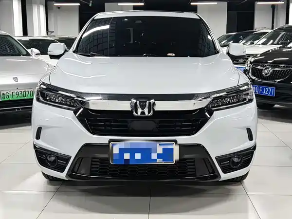 Honda Breeze 2020