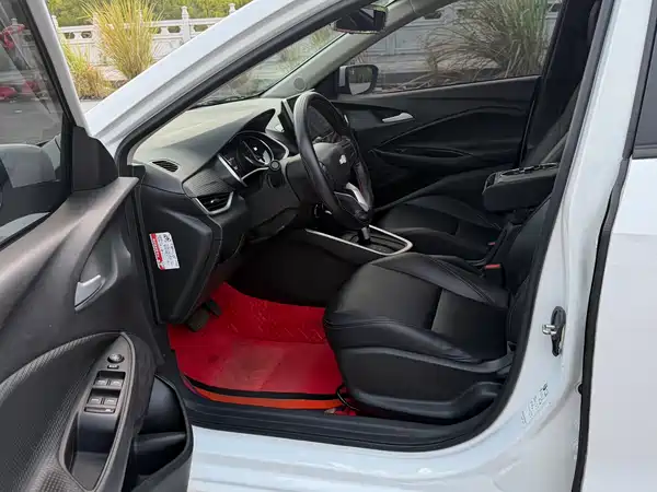 Chevrolet Cavalier 2022