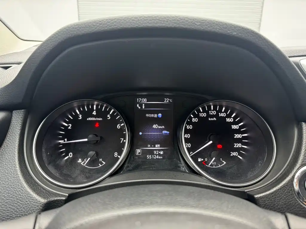 Nissan Qashqai 2021 — фото 17