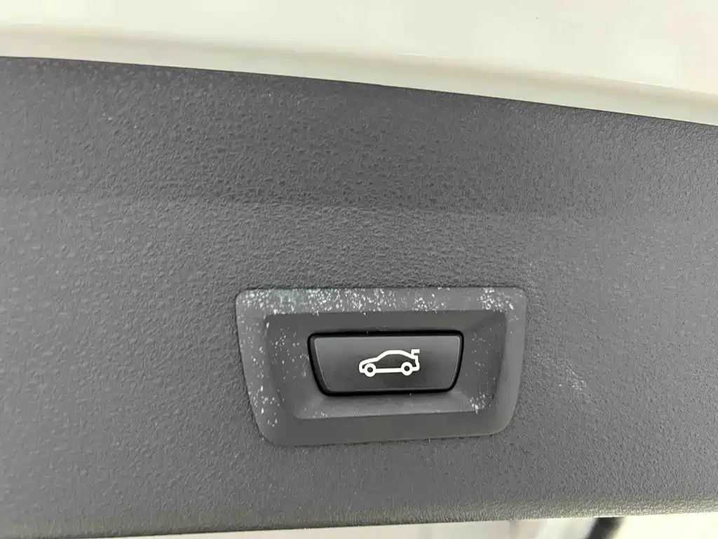 BMW X1 2022 — фото 17