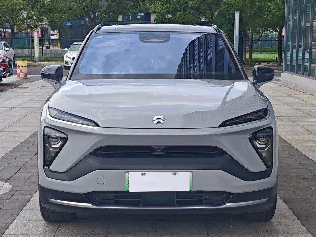 NIO ES6 2021