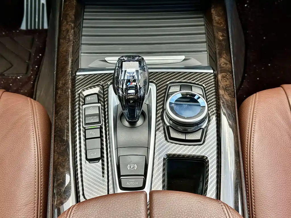 BMW X5 2014 — фото 23