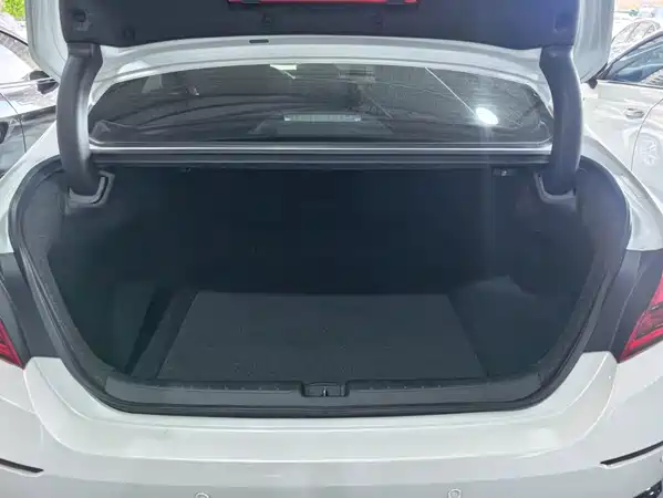 Honda Inspire 2022