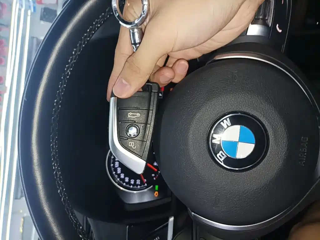 BMW X2 2022 — фото 9