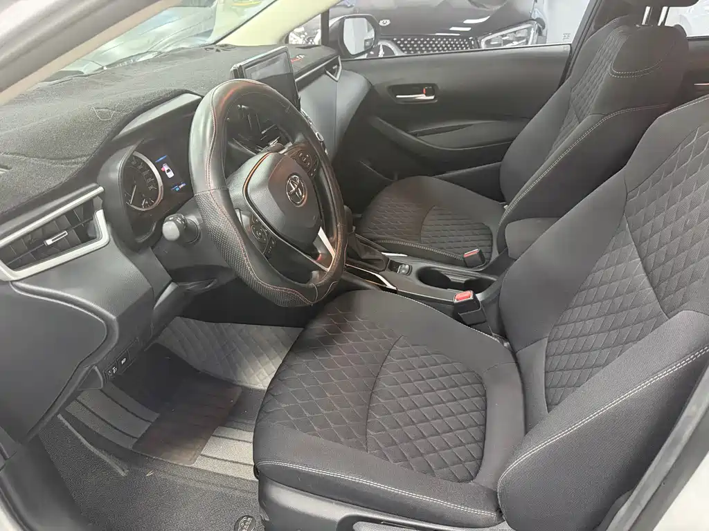 Toyota Allion 2022