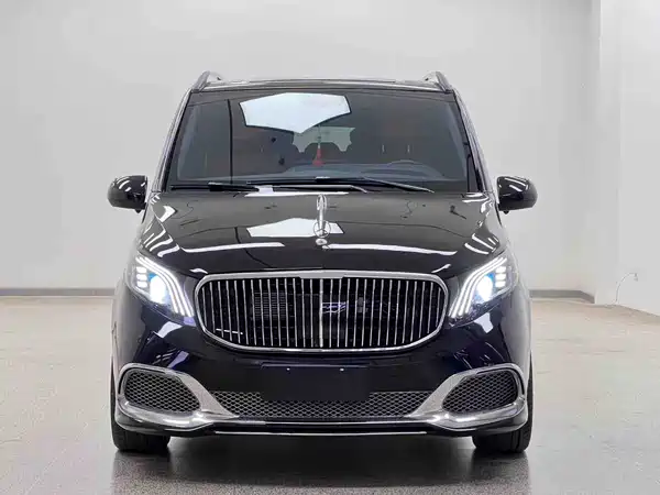 Mercedes-Benz Vito 2024