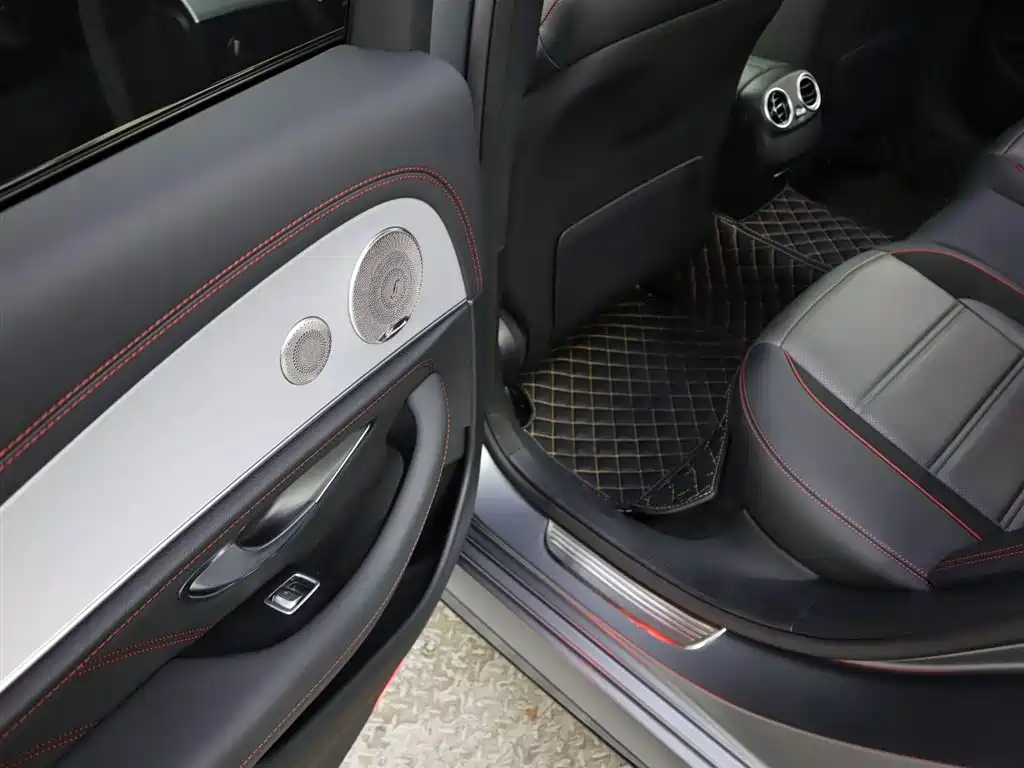 Mercedes-Benz E-Class AMG 2023 — фото 21