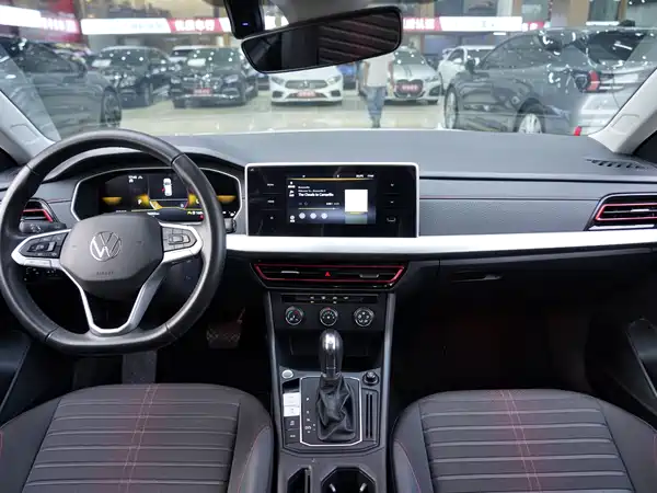 Volkswagen Lavida 2023