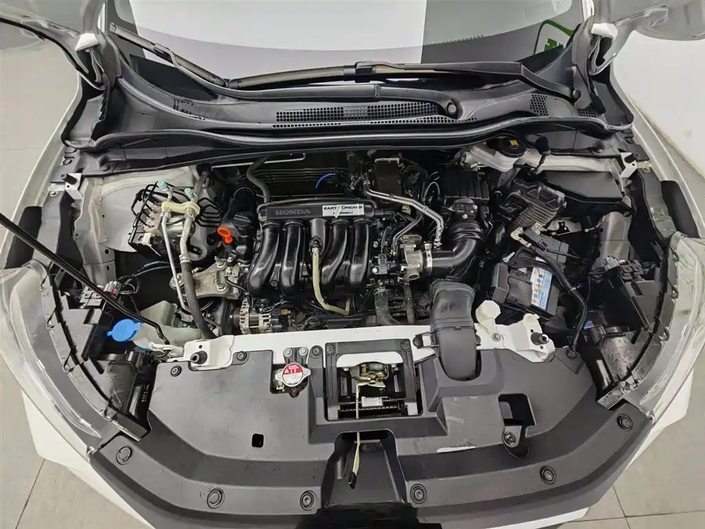 Honda XR-V 2021