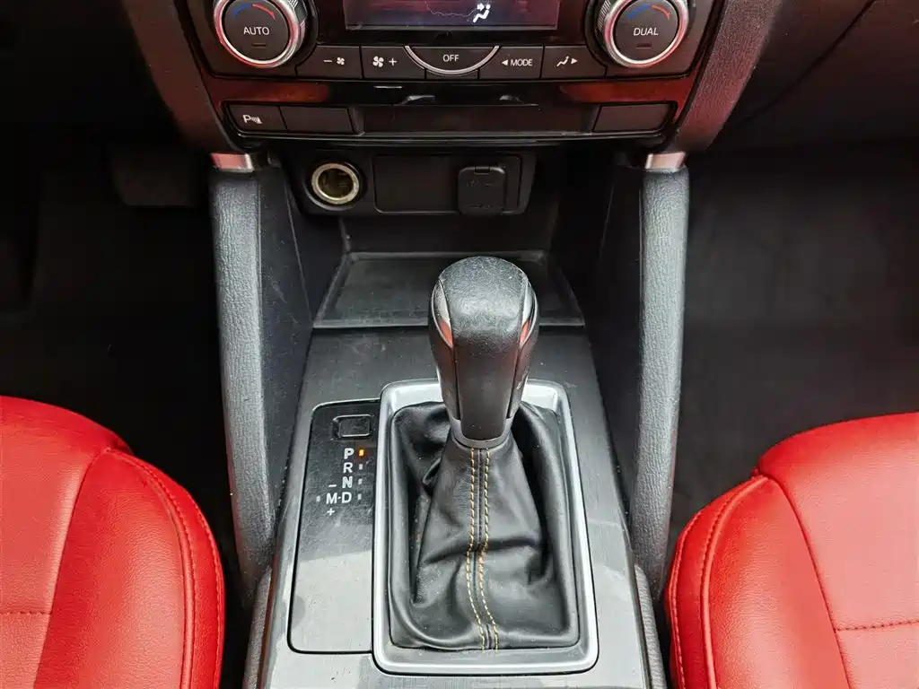 Mazda CX-5 2016 — фото 13