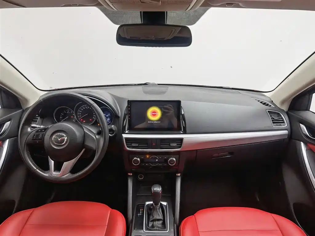 Mazda CX-5 2016 — фото 5