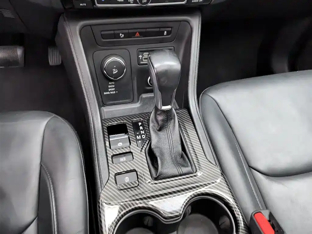 Jeep Grand Commander 2019 — фото 13